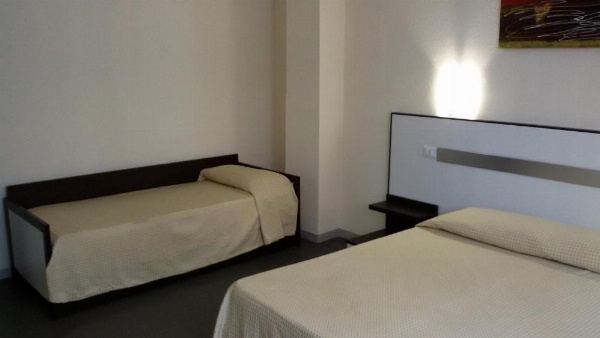 Hotel Lucania image 11