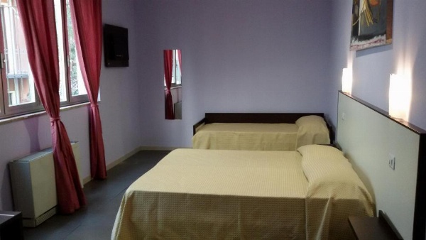 Hotel Lucania image 12